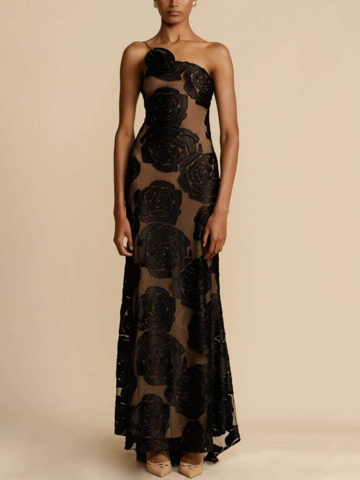 Alice | Elegant Dress
