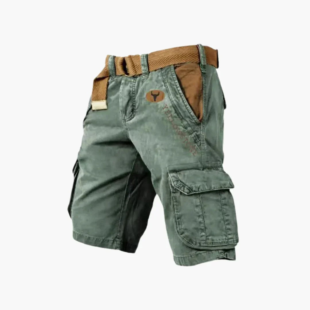 Marieto™ | Robust Cargo Pants