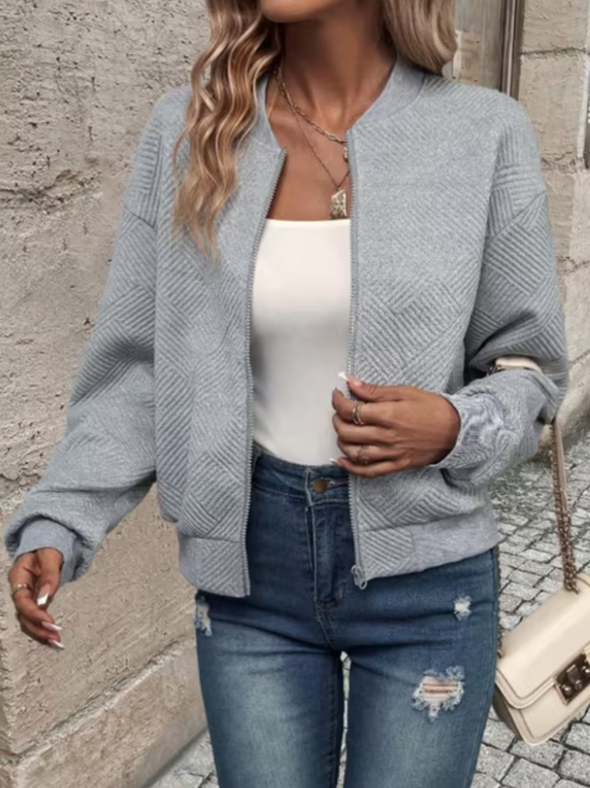 WW | Warme und elegante Pullover