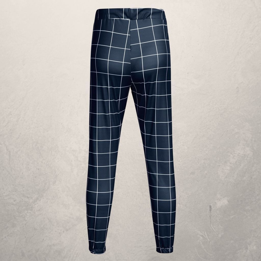 WW | Stylische Karohose