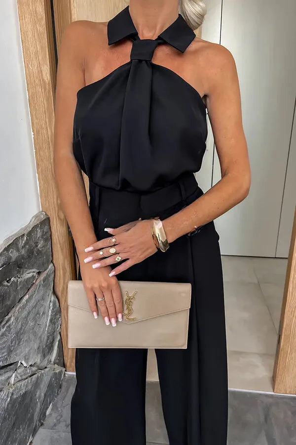 WW | Stylish Jumpsuit
