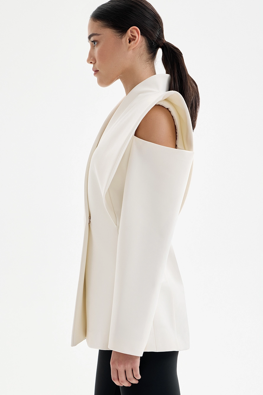 WW | Architectural Jacket
