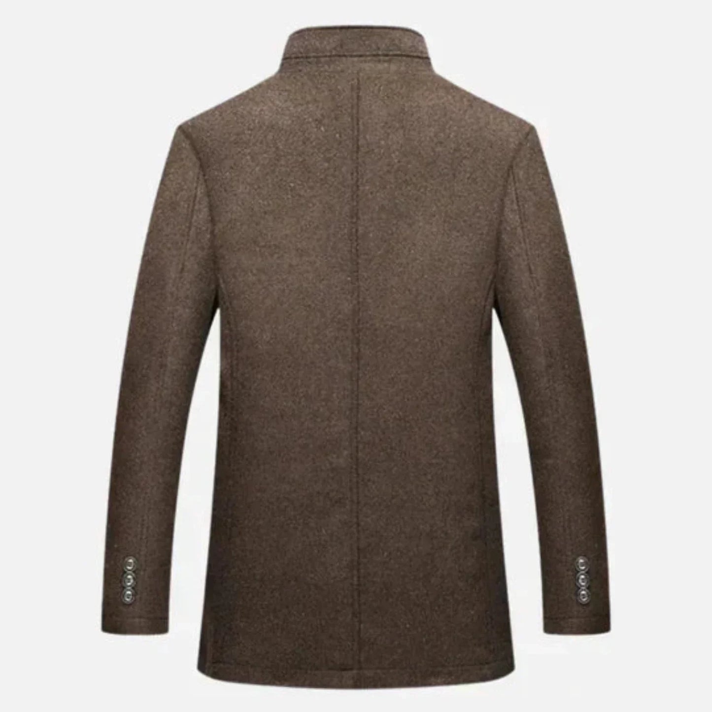 WW | Jacken & Mantel - Luxus - Modisch - Ideal für Herbst / Winter für Herren
