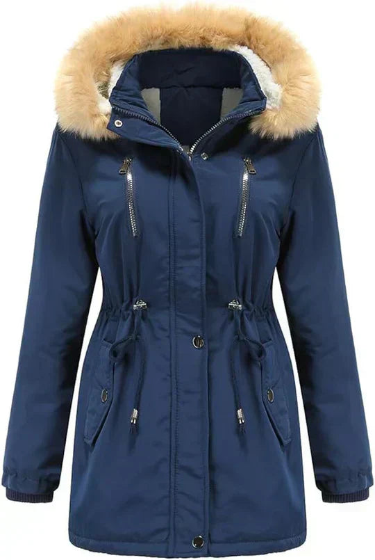 WW | Eleganter und vielseitiger Wintermantel
