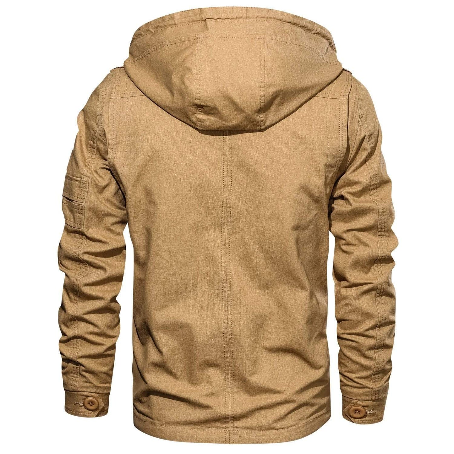 WW | Utility Jacket