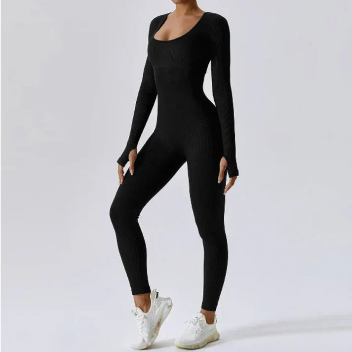 WW | Bold Bodysuit