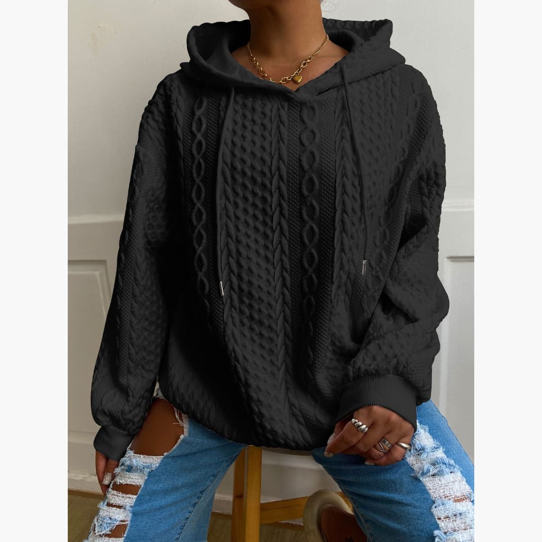 WW | Women's Relaxed Fit Hoodie