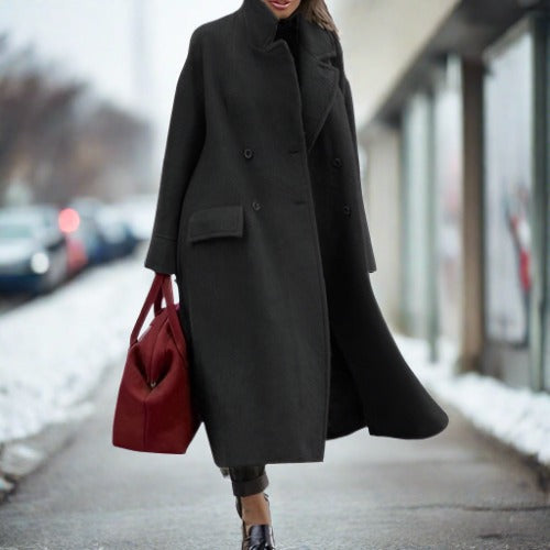 WW | Winter warme Damen Komfortjacke mit modernem Schnitt