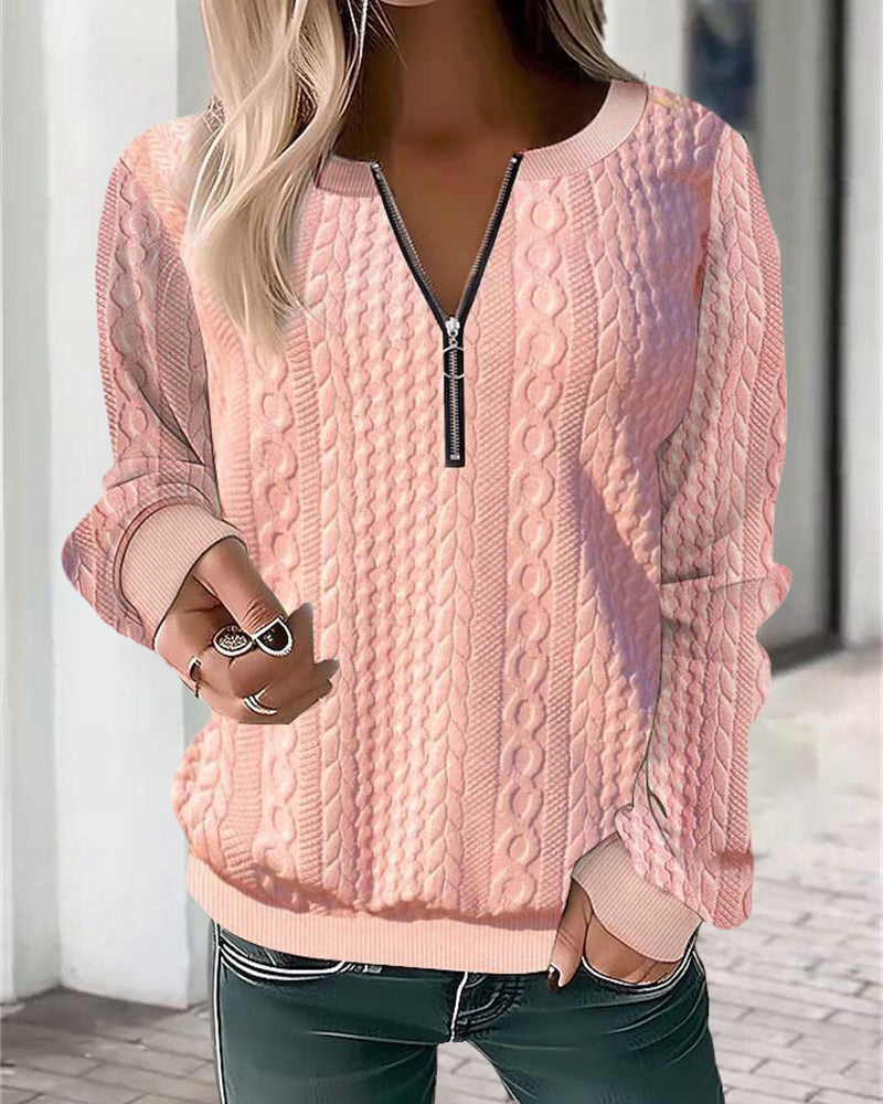WW | Stilvolle lässige Sweatshirts für Damen
