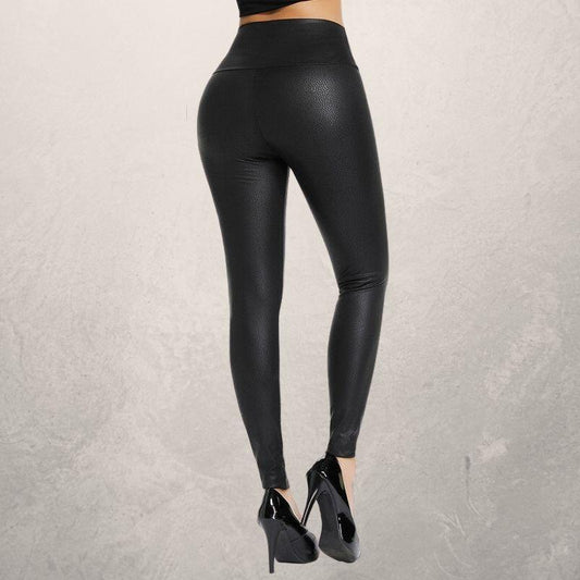WW | Stylische Hose Mit Bleistiftschnitt