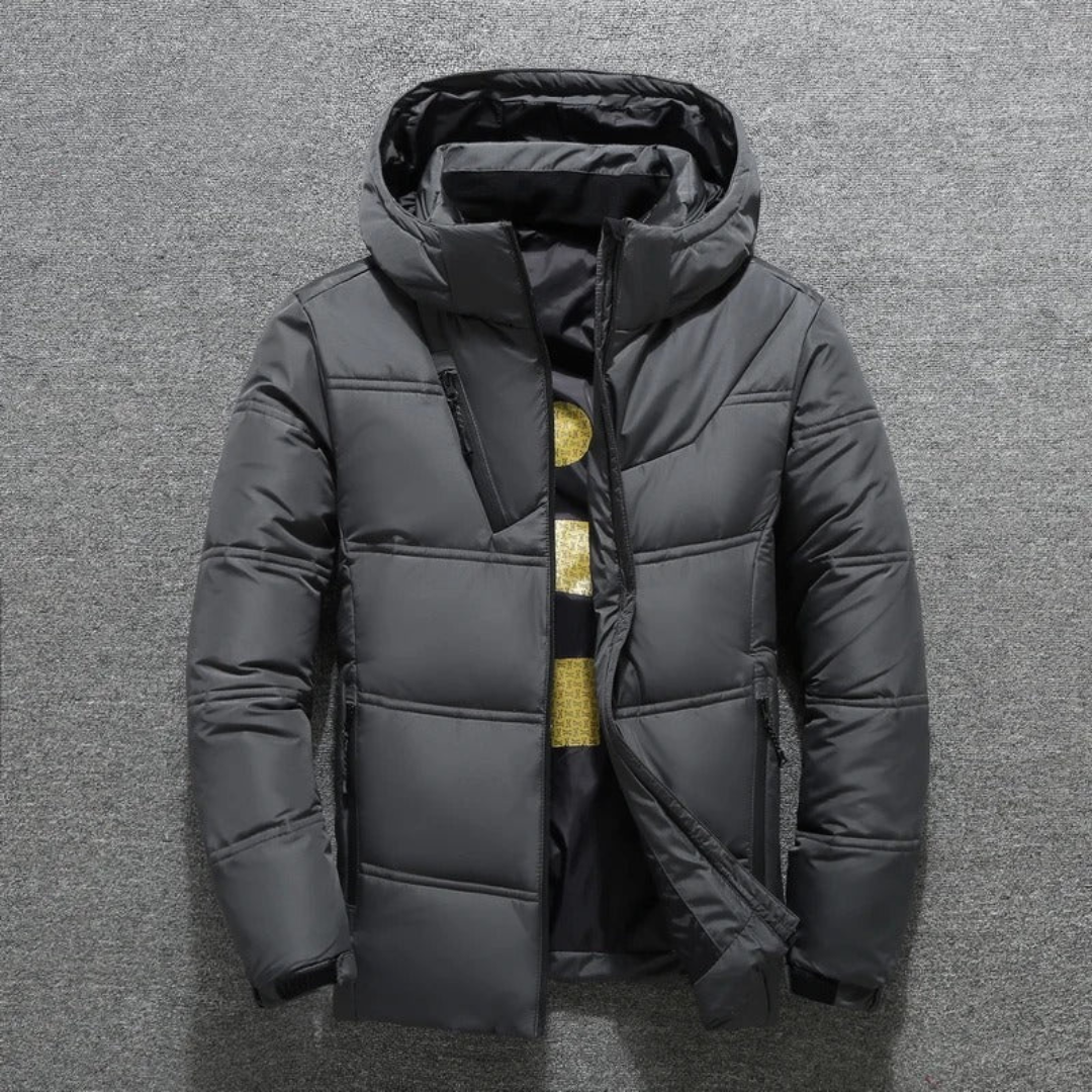 WW | Stylish Down Jacket for Men Winter