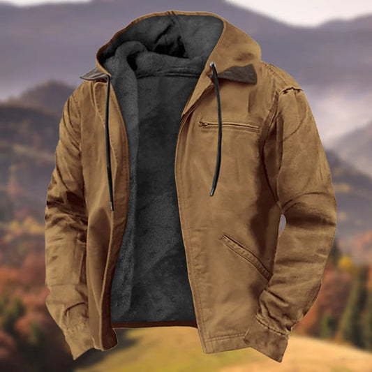 WW | Stylish Waterproof Jacket with Perfect Fit and Comfort