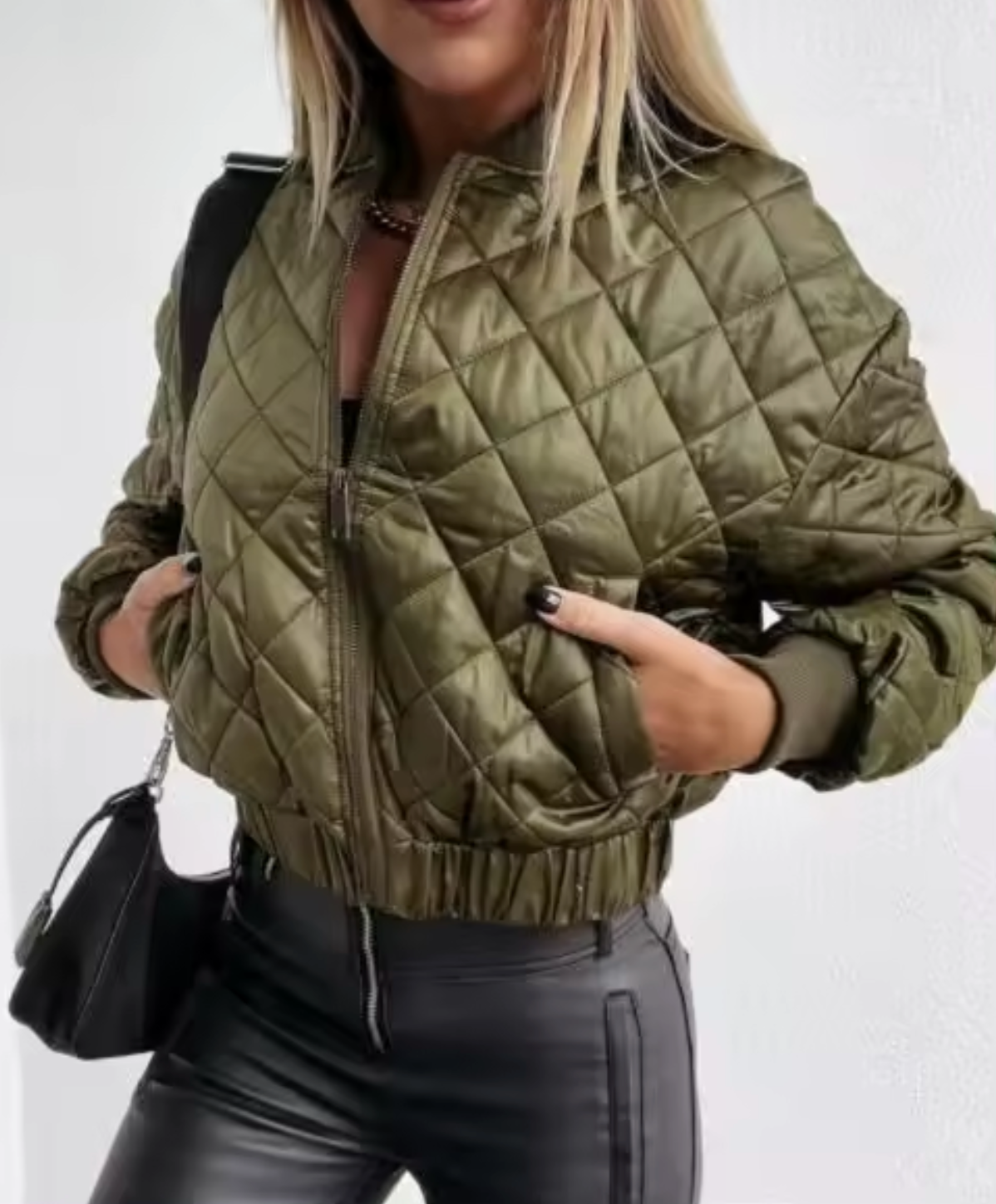 WW | Padded Jacket