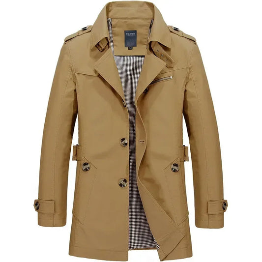 WW | Windbreaker Jacke für Herren