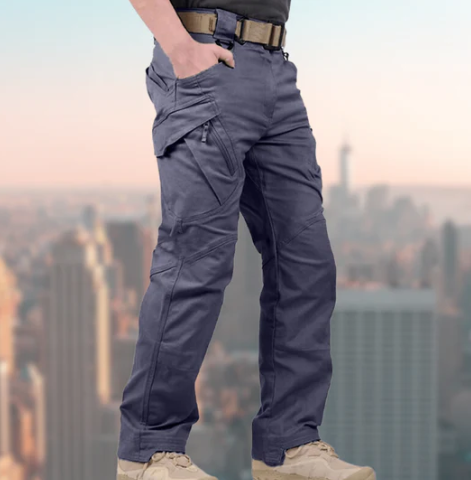 WW | Taktische Wasserdichte Hose