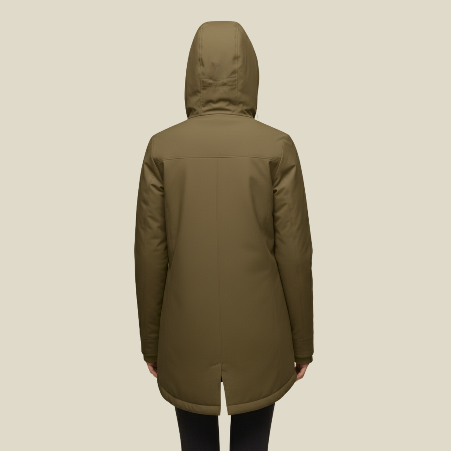 WW | Waterproof warm and stylish winter jacket