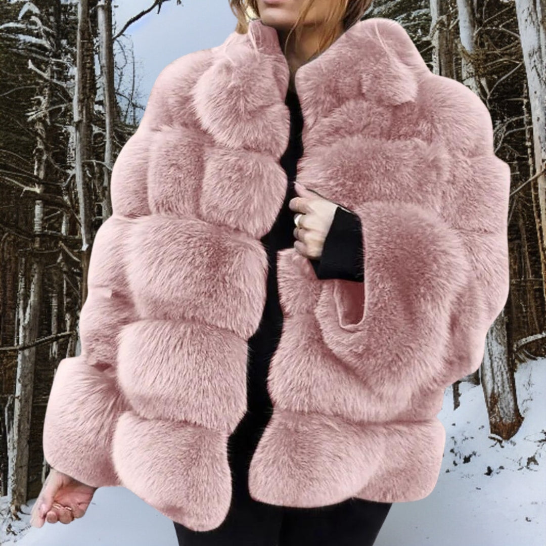 WW | Women's wool coat