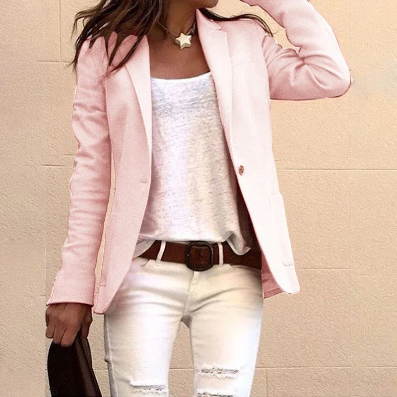 WW | Slim Fit Blazer for Women