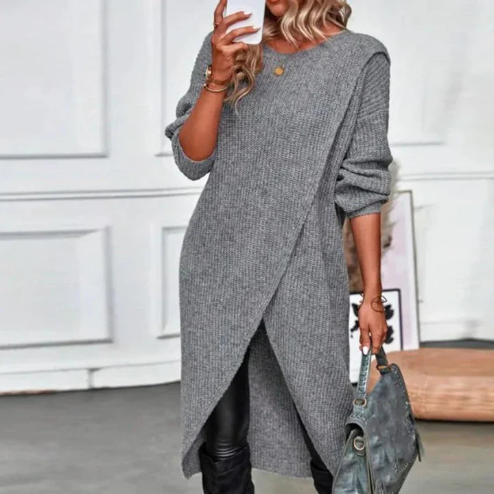 W&W - Women's Sweater Dress
