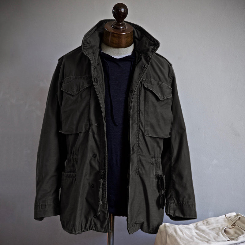 WW | Battle M65