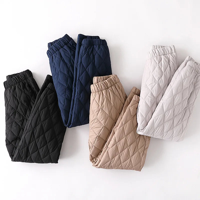 WW | Puffer Jogger