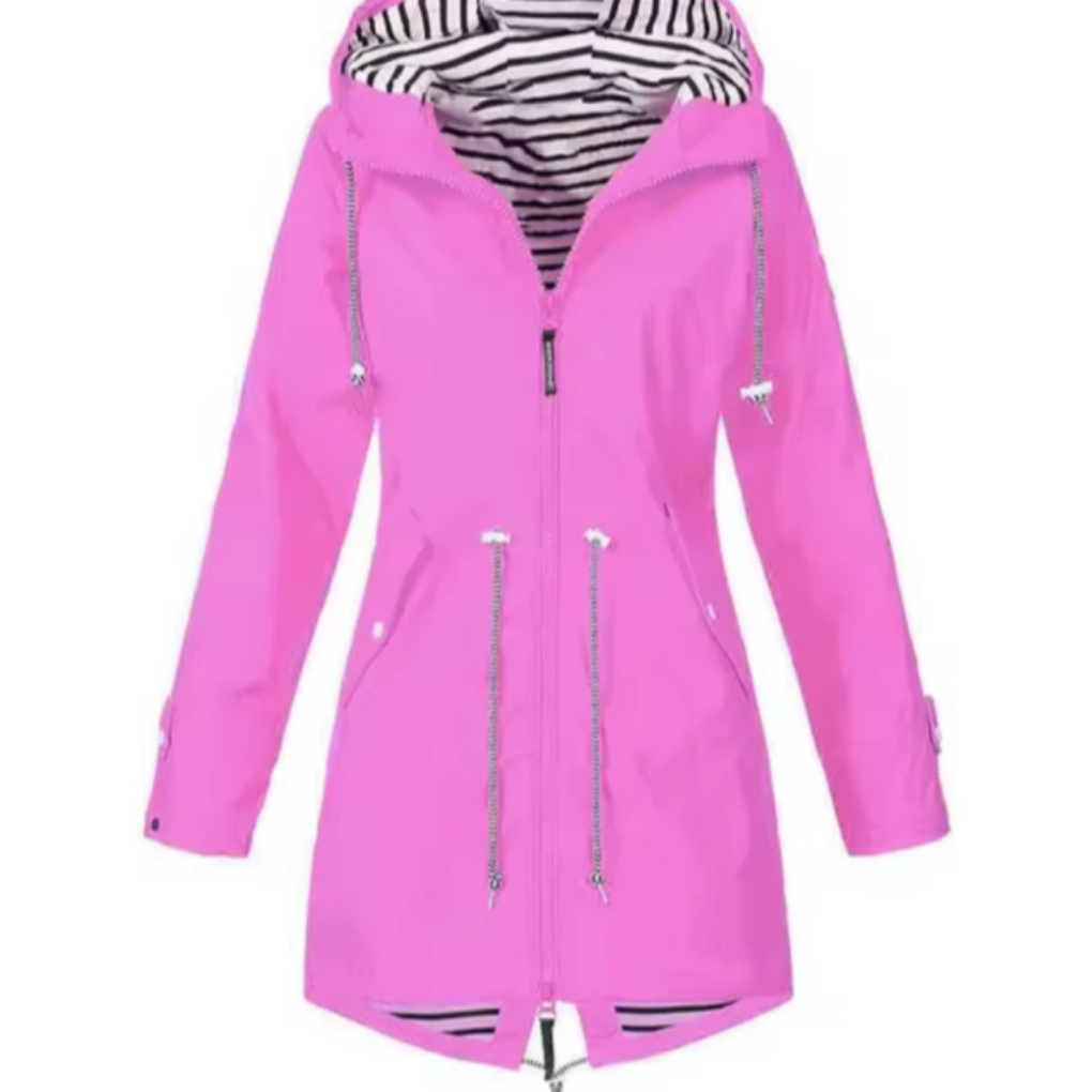 WW | Women's Hooded Jacket