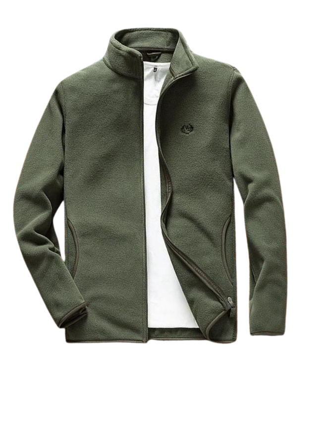 WW | Flexibles Fleece-Weste