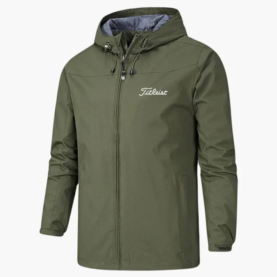 WW | All-Weather Waterproof Jacket