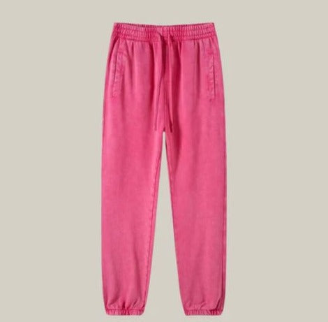 WW | Trendy Joggers