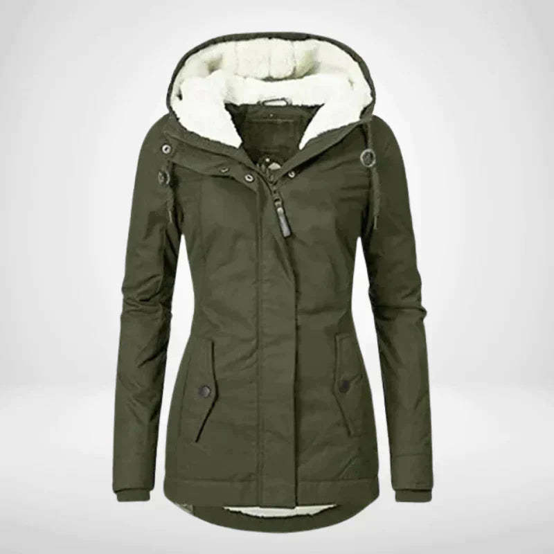 WW | Winter Jacket Stylish & Comfortable