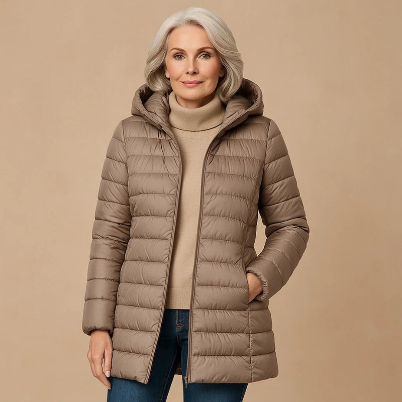 WW | Lightweight Down Jacket