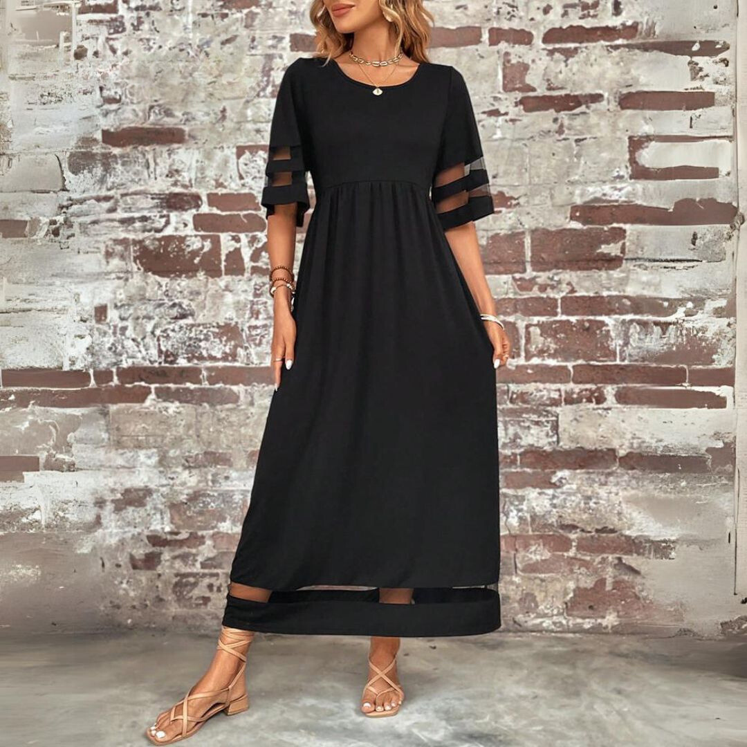 Penelope | Tummy Control Dress