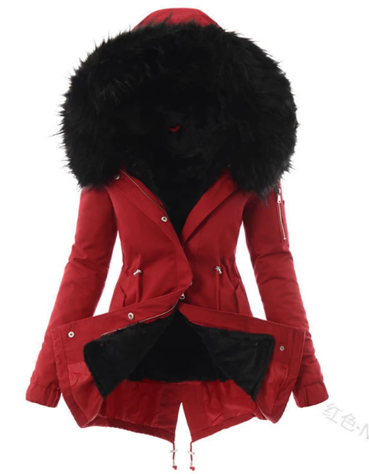 WW | The Warmest Winter Jacket