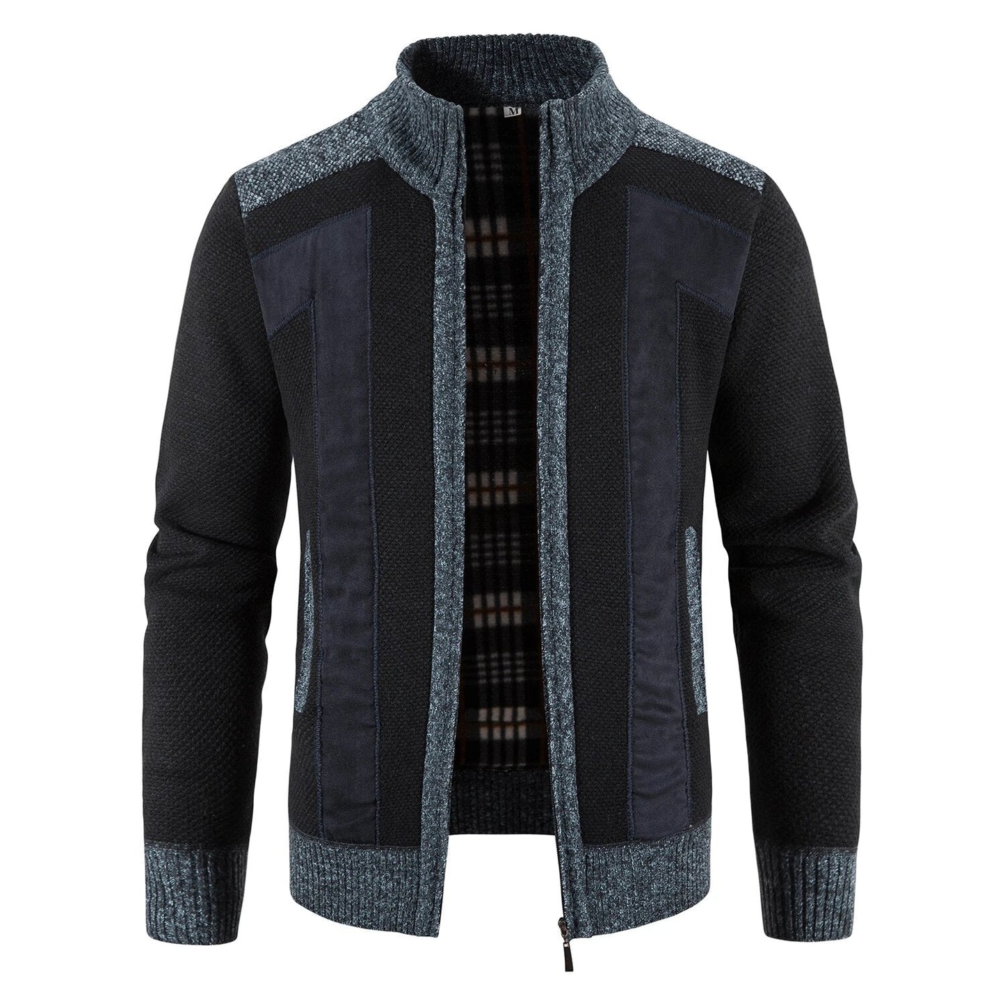 WW | Freizeitjacke Herren