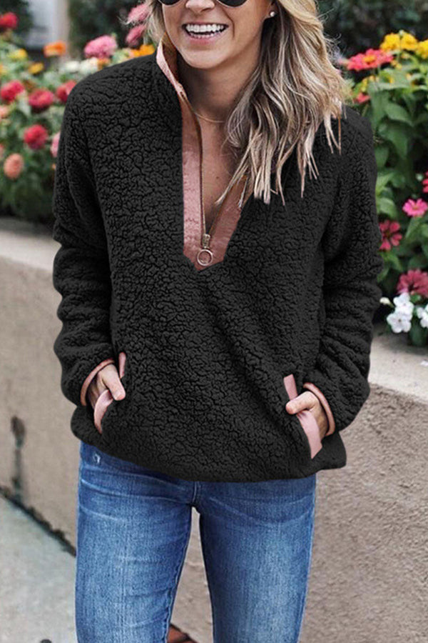 WW | Kuscheliger Pulli für Stil und Wärme im Winter