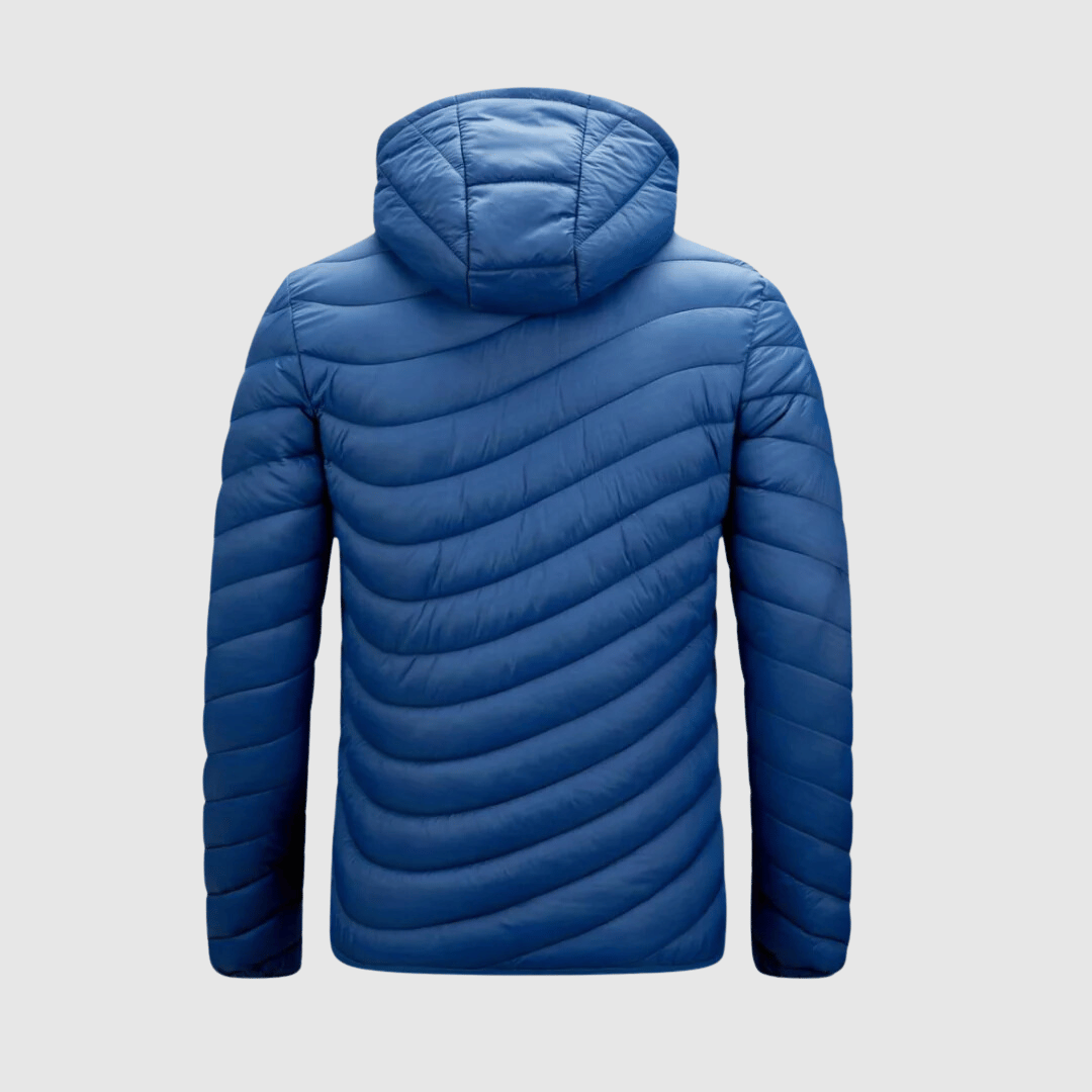 WW | Urban Ember Hooded Jacket