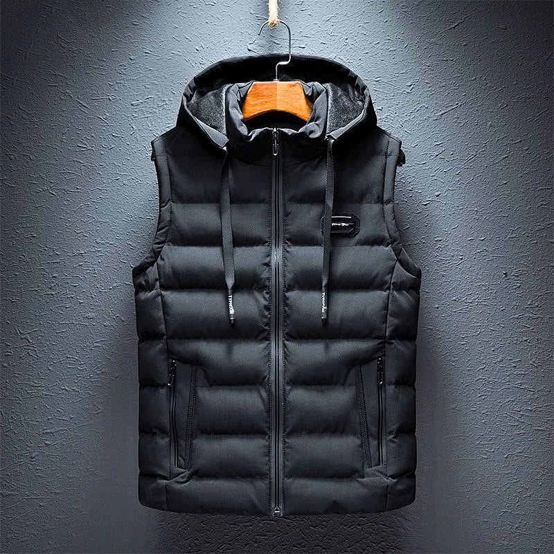 WW | Mount Waistcoat