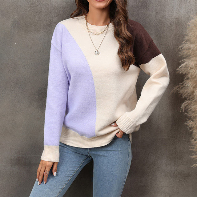 WW | Bequemer Freizeitpulli für Damen