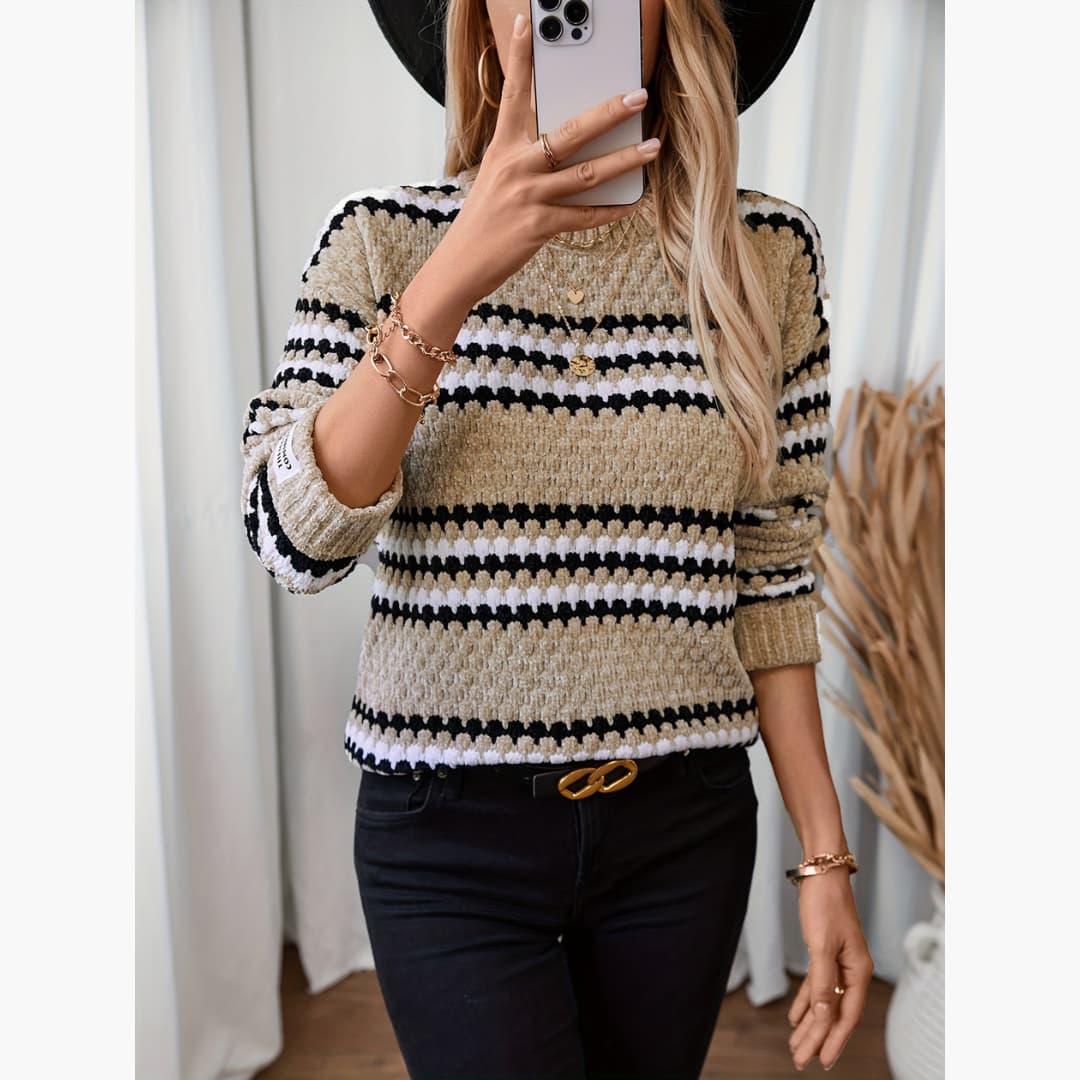 WW | Cozy Winter Sweater for Women