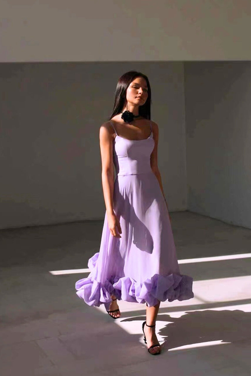 Blair | Elegant Dress