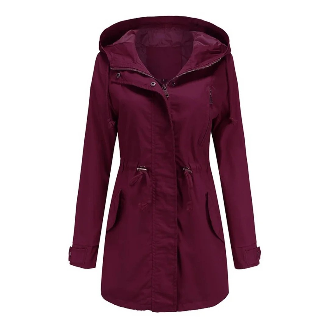 WW | Stylischer Mantel für Damen
