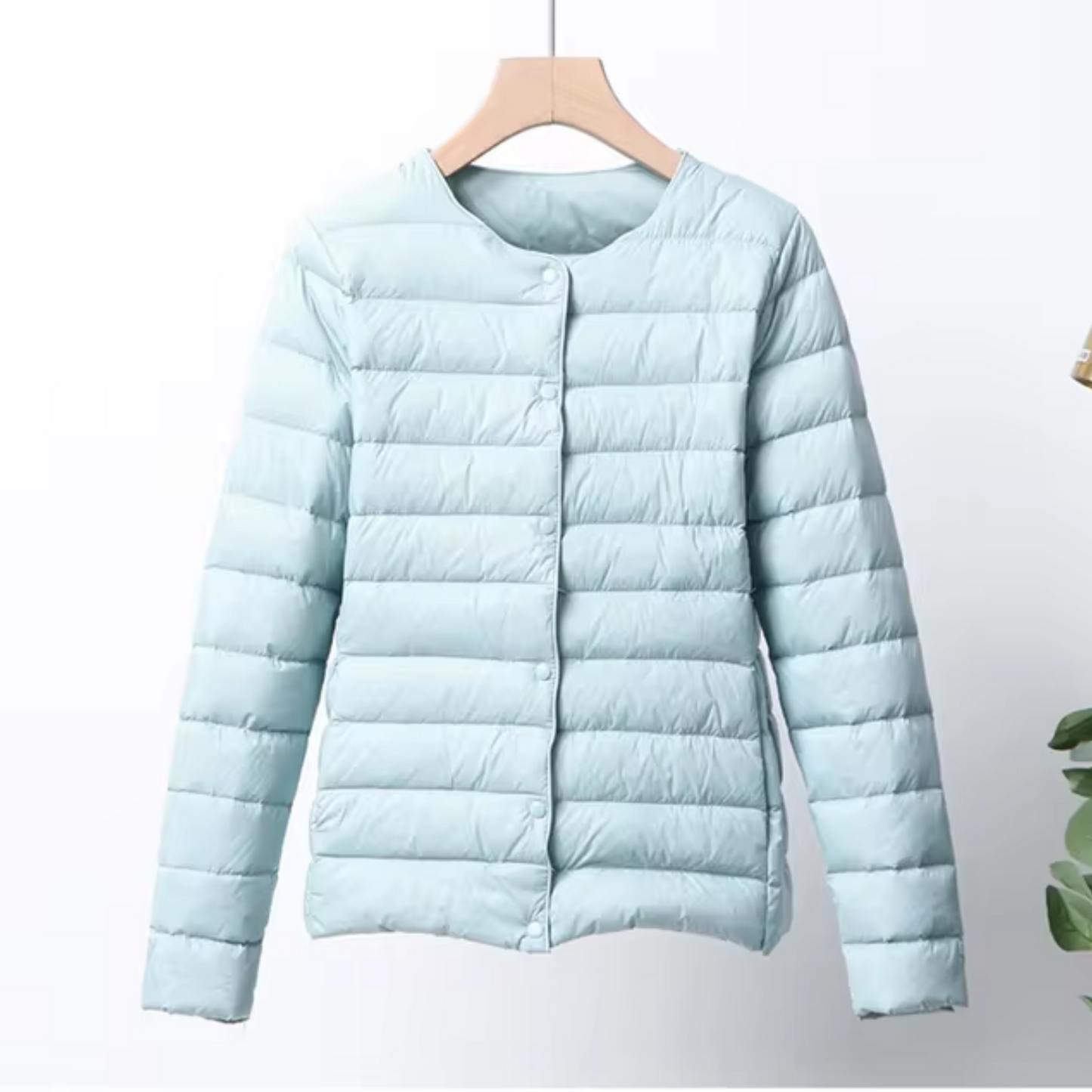 WW | Ultralight Down Jacket