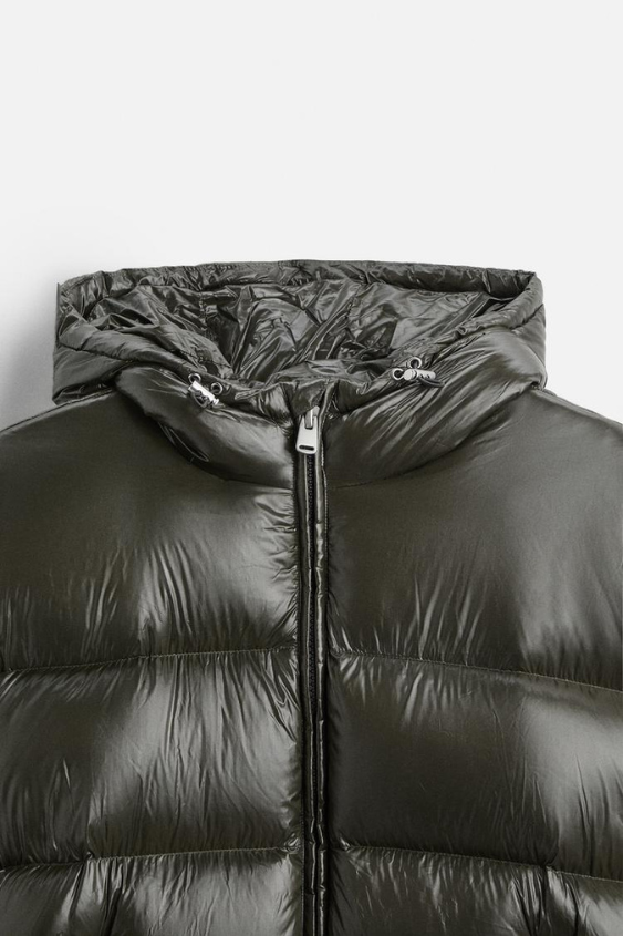 WW | Winter For Men Short