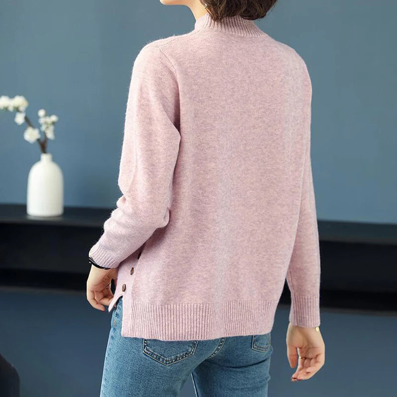 WW | Kaschmirpullover