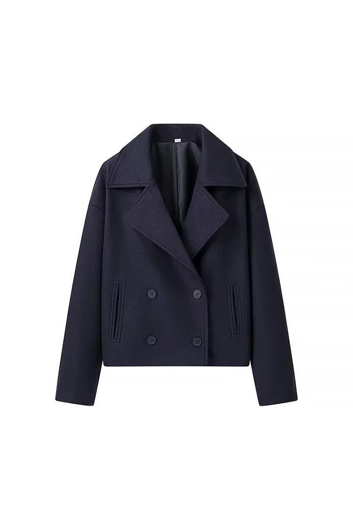 WW | Brustet Kurzjacke