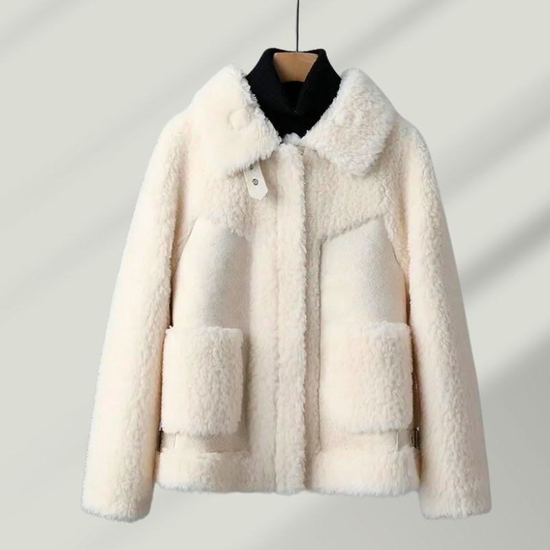 WW | Calvay Coat