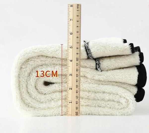 WW | Long-Lasting Thermal Comfort
