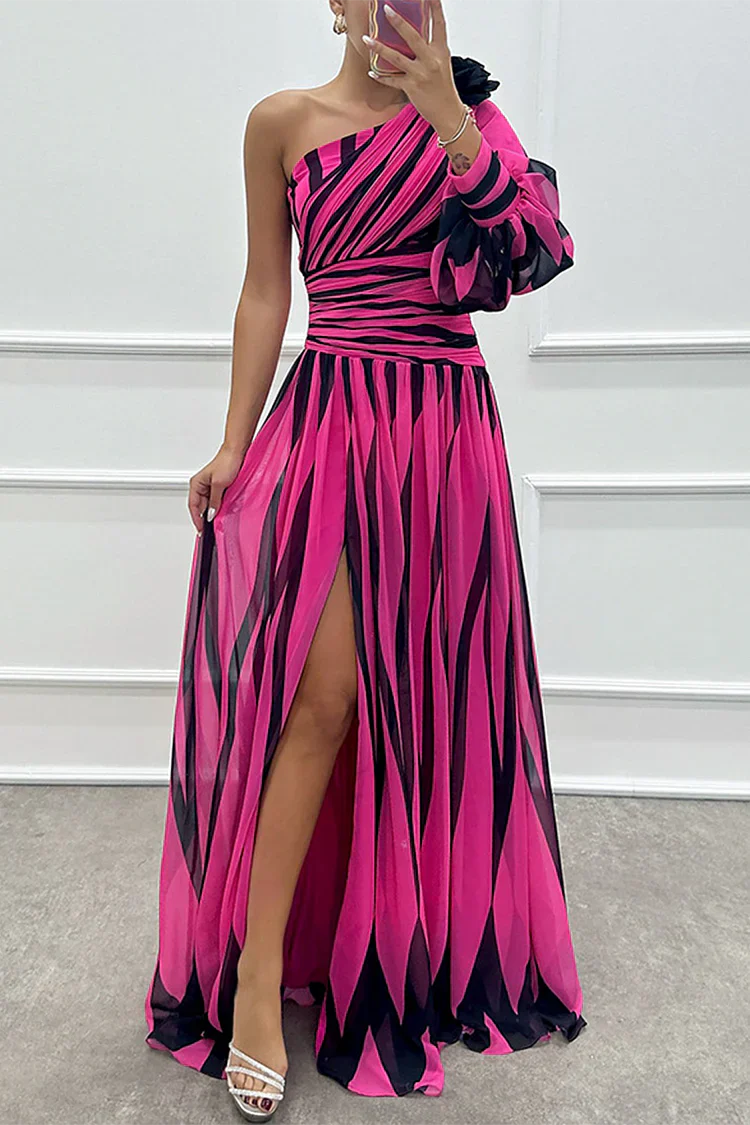 Shiloh | Elegant Dress