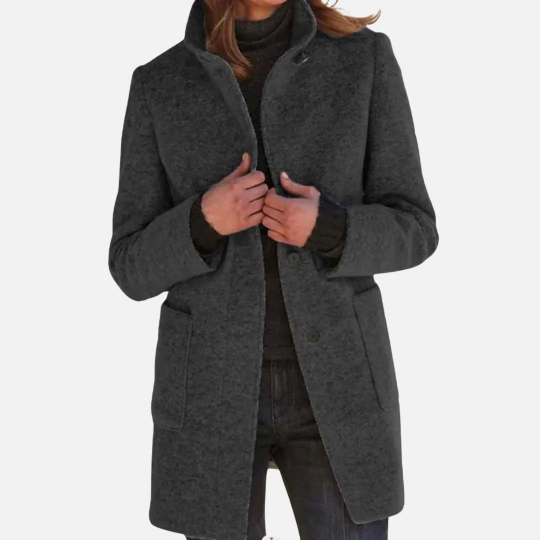 WW | Vintage Tweed Jacket