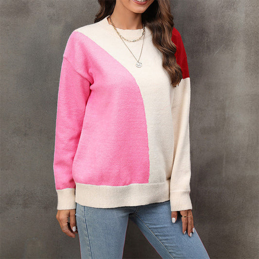 WW | Bequemer Freizeitpulli für Damen